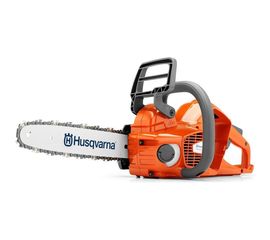 Аккумуляторная цепная пила Husqvarna 330i-12" 9678937-12 