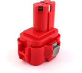 Аккумулятор для электроинструмента (Ni-Сd, 9.6В, 1.5Ач) TopON TOP-PTGD-MAK-9.6-1.5/2/ 