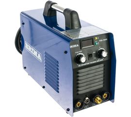 Инверторная установка Brima TIG-160S 220В с горелкой 0006174 