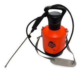 Аккумуляторный опрыскиватель Дельфин 6 л SX-LIS06D 