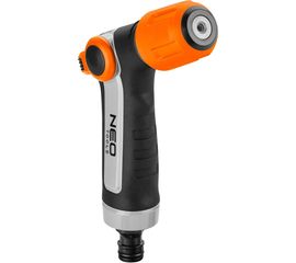 Пистолетный ороситель NEO Tools изогнутый распылитель 15-707 