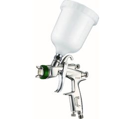 Краскопульт Русский Мастер X-402-LH Premium HVLP 1.3 мм РМ-53173 