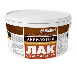 Аквалак АЛЬМИРА 2 л 00-00001074 