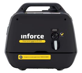 Инверторный генератор Inforce IGC 2000 04-03-23 