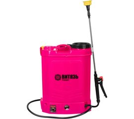 Аккумуляторный опрыскиватель Zema 5 л ZM5-L 