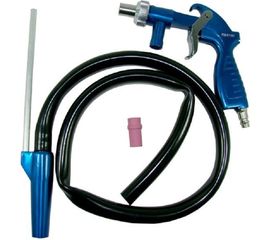 Пескоструйный пистолет Русский Мастер со шлангом PS-2 РМ-91181 