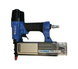 Шпилькозабивной пистолет Pegas pneumatic P0.6,50 1032 