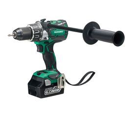 Ударный аккумуляторный винтоверт Hikoki DV18DBL2 DV18DBL2RJZ 