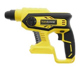 Аккумуляторный перфоратор Hanskonner HRH1824BL 