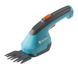 Аккумуляторные ножницы для газонов Gardena AccuCut 09850-20.000.00 