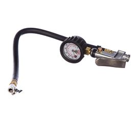 Пистолет для подкачки шин с манометром MIGHTY SEVEN SB-422 