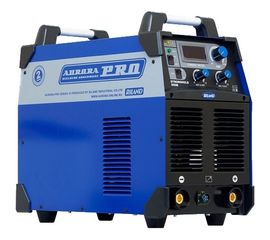 Сварочный инвертор Aurora STRONGHOLD 500M 17838 