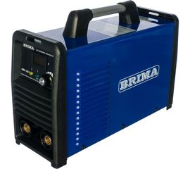 Инверторный аппарат BRIMA ARC 203 PROFESSIONAL 0010809 