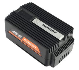 Аккумулятор BL402 (40 В; 2.5 А*ч; Li-Ion) PATRIOT 830201000 