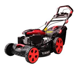 Бензиновая самоходная газонокосилка YANIS Vortex V48SLP 718016 