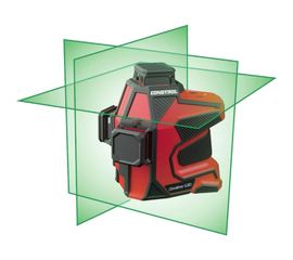 Лазерный нивелир CONDTROL Omniliner 3D G 1-2-153 