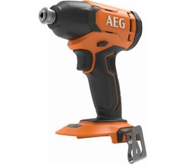 Аккумуляторный винтоверт AEG BSS18C2-0 4935478633 