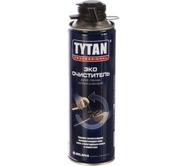 Очиститель TYTAN PROFESSIONAL Еco-Cleaner 500мл 20546 