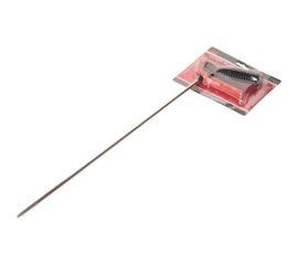 Продувочный пистолет 1/4" длина трубки 500мм 15атм. JTC-5312 