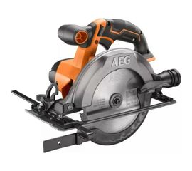 Аккумуляторная циркулярная пила AEG BKS18C2-0 4935478635 