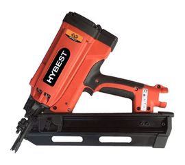 Газовый монтажный пистолет Hybest GFN3490B 