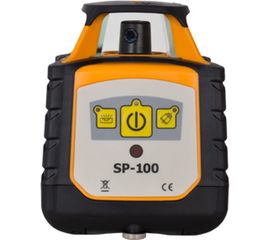 Лазерный нивелир RGK SP-100 