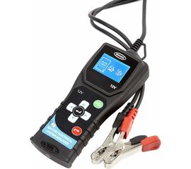 Тестер аккумуляторных батарей Ring Automotive RBAG500 