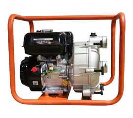 Бензиновая мотопомпа Zongshen TG 20 1T90STG20 
