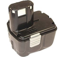 Аккумулятор (3.0 Ач; 14.4 В; Li-Ion) для HITACHI OEM 057304 
