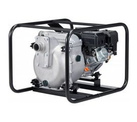 Бензиновая мотопомпа для сильнозагрязненных вод Koshin KTZ-50X o/s 100550279 