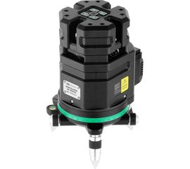 Лазерный уровень ADA 6D Servoliner GREEN А00622 