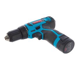 Аккумуляторный шуруповерт TOUA DCD120 