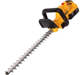 Аккумуляторный кусторез Denzel RBC510-36 36 В, 4 А*ч 59410 