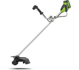 Бесщеточный аккумуляторный триммер Greenworks GD40BCB 40 В 2105707 