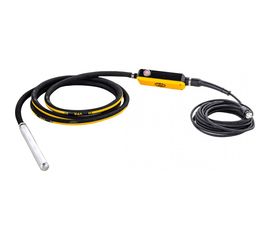 Глубинный вибратор с преобразователем VPK Electron Light 36 1203009266 