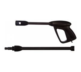 Пистолет с щелевой насадкой для бытовой мойки М1500РС Elitech 0910.000700 