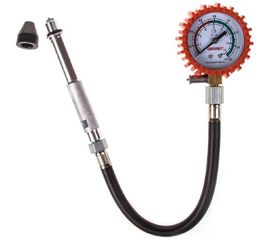 Универсальный бензиновый компрессометр в защитном чехле SKYWAY S07901006 