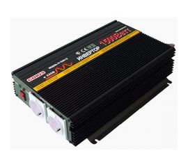 Инвертор Союз 1500W/24V 881501 