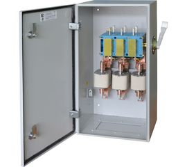 Силовой ящик УЗОЛА ЯРП 400 П У3 IP54 исполнение 01 ЯЯС08371 