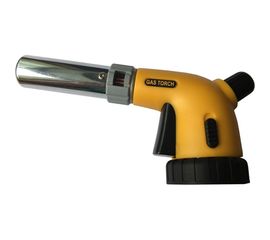 Портативная горелка с пьезоподжигом Следопыт цанговая PF-GTP-N01 