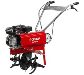 Бензиновый культиватор ЗУБР МКТ-170 