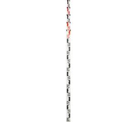 Рейка нивелирная AMO S5 