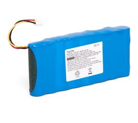 Аккумулятор (12.8V; 2800mAh; Ni-MH) для робота-пылесоса Moneual ME770/MR6500/Rydis H68 Pro TopOn TOP-ME770-28 