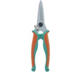 Садовые ножницы Sturm 205 мм, ручка пластик+TPR, 3012-04-05 