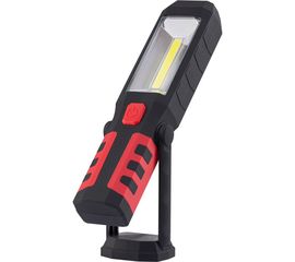 Рабочий аккумуляторный фонарь REV Worklight HD 3568 ACCU 2000 29055 1 