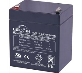 Аккумулятор для ИБП DJW12-5.4 F2 LEOCH 
