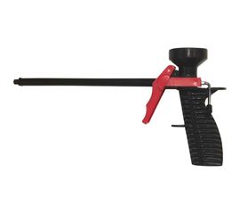 Пистолет для монтажной пены Болтикс черный 239-008 