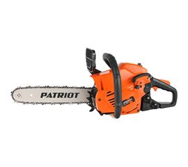 Цепная бензиновая пила PATRIOT PT 385 220103850 