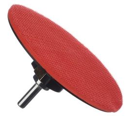 Насадка твердая для УШМ (125х5 мм) с переходником на дрель Vertextools 77 