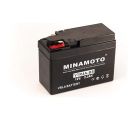 Мотоаккумулятор MINAMOTO YTR4A-BS 7516 